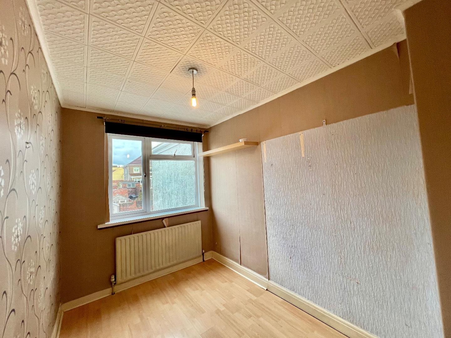 Garfield Avenue, Litchard, Bridgend County Borough, CF31 1QA